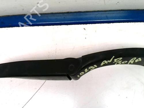 Used Front windshield wiper arm VW BORA I (1J2) 1.6 16V (105 hp) 31238810