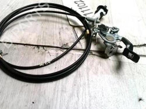 Spak kontakt TOYOTA COROLLA Verso (_E12_) 1.6 VVT-i (ZZE121_, ZZE121R) (110 hp) 25425768