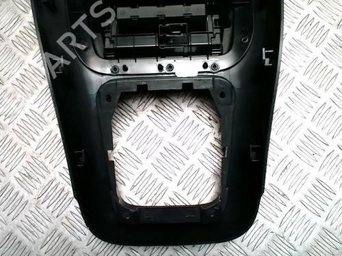 Middle console VW TIGUAN (5N_) 2.0 TDI 4motion | BP32365525I22  - Image 6