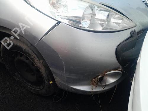 Right mirror PEUGEOT 206+ (2L_, 2M_) 1.4 i | BP28012430C27