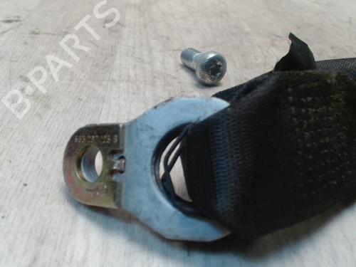 Used Seat buckle BMW 3 (E46) 318 i (118 hp) 31235332