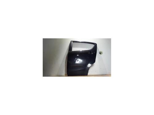 Used Left rear door OPEL AGILA B (H08) 1.0 (F68) (65 hp) 25386106