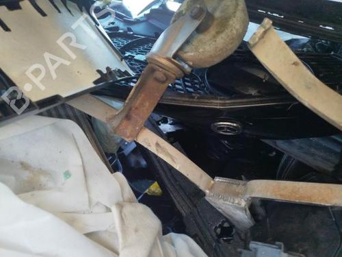 Front left panel MERCEDES-BENZ A-CLASS (W176) A 180 (176.042) | BP30653235C58  - Image 16