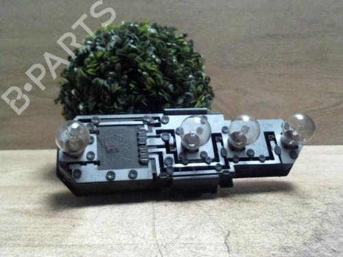 Used Licence plate light FORD MONDEO II Turnier (BNP) 1.8 TD (90 hp) 31226163