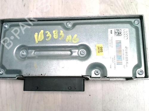 Electronic module AUDI A6 C6 (4F2) 2.0 TDI | BP31221061M83