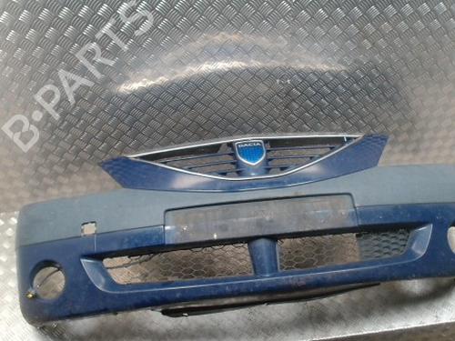 Used Front bumper DACIA LOGAN (LS_) 1.5 dCi (LS0K) (68 hp) 32492765