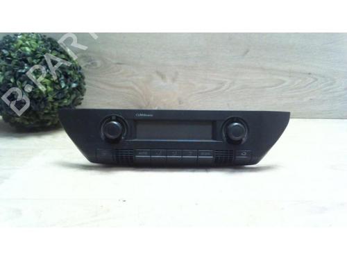 Commande Chauffage VW POLO (9N_, 9A_) 1.2 | BP25383208I5 