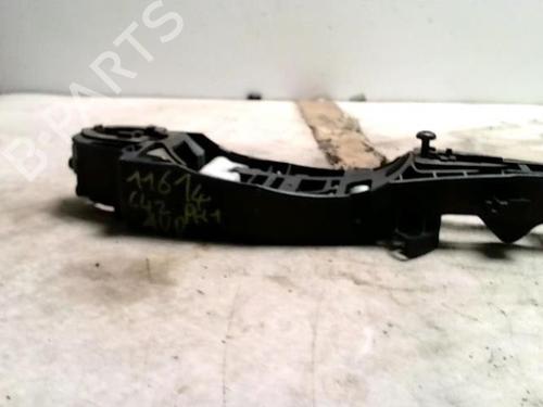 Høyre foran utvendig håndtak RENAULT SCÉNIC II (JM0/1_) 1.9 dCi (JM0G, JM12, JM1G, JM2C) | BP26678995C129 