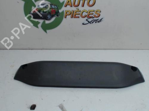 Bremselys FIAT PANDA (169_) 1.3 D Multijet (169.AXC1A) | BP25398015L11