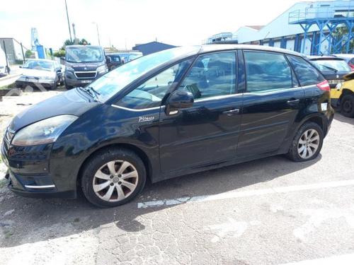 Øvrige styreenhet CITROËN C4 Picasso I MPV (UD_) 1.6 HDi | BP30473070M11 