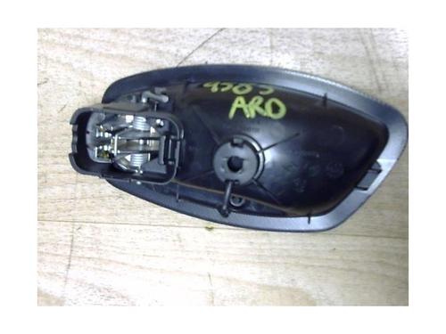 Høyre bak invendig håndtak RENAULT MEGANE III Hatchback (BZ0/1_, B3_) 1.5 dCi (BZ09, BZ0D, BZ1W, BZ29, BZ14) | BP25413933I16 