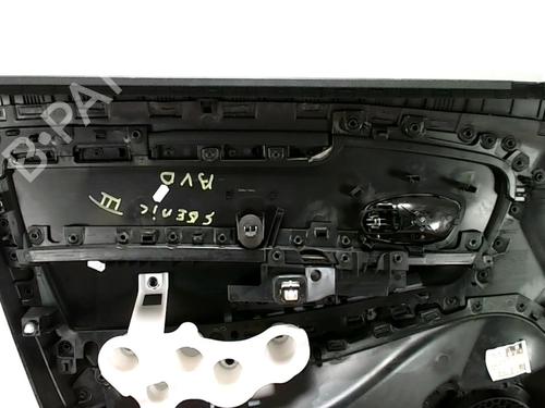Front right panel RENAULT SCÉNIC III (JZ0/1_) 1.5 dCi | BP31231841C59 