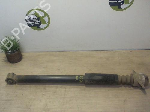 Used Right rear shock absorber VW NEW BEETLE Convertible (1Y7) 1.4 (75 hp) 25389915