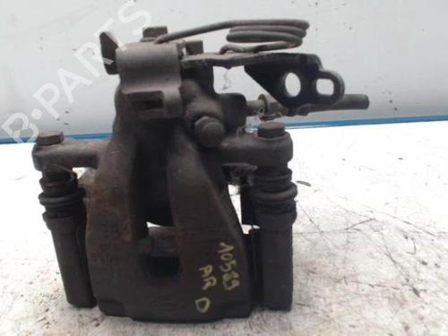 Høyre bremsecaliper bak FORD S-MAX (WA6) 2.0 TDCi | BP25421381M106