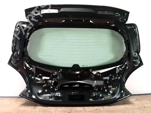 Tailgate PEUGEOT 208 I (CA_, CC_) 1.6 HDi | BP25419370C6