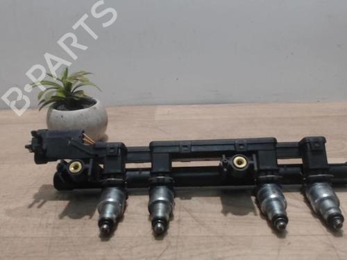 Injection rail VW GOLF IV (1J1) 1.9 TDI 4motion | BP29703194M98 
