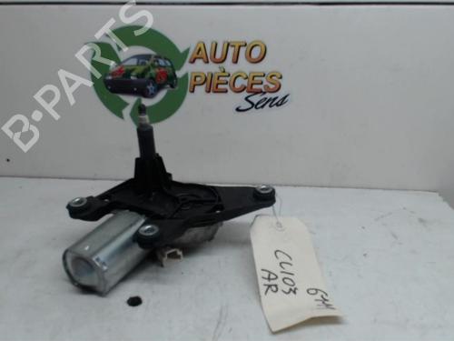 Viskermotor bagrude RENAULT CLIO III (BR0/1, CR0/1) 1.5 dCi (BR0H, CR0H, CR1S, BR1S) (106 hp) 25408575