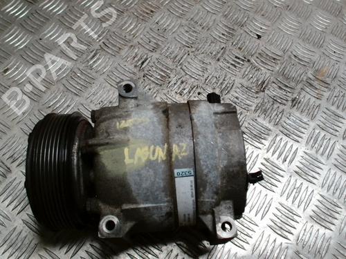 Used AC compressor AC compressor 36668478 36668478