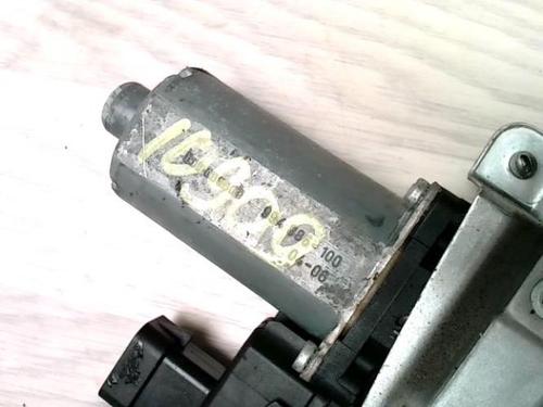 Vindusheismekanisme venstre foran OPEL ASTRA H (A04) 1.7 CDTI (L48) | BP28506569C22