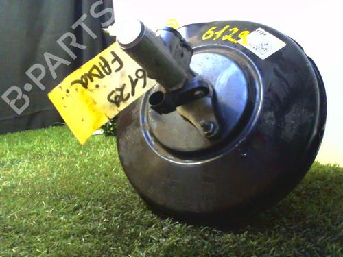 Used Servo brake Servo brake SKODA FABIA II (542) 1.6 TDI (105 hp) 25395809 25395809