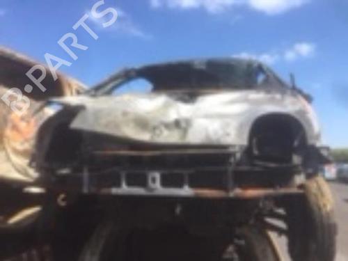 Øvrige Styrinhsenheder RENAULT TWINGO I (C06_) 1.2 (C066, C068) | BP29389579M11 