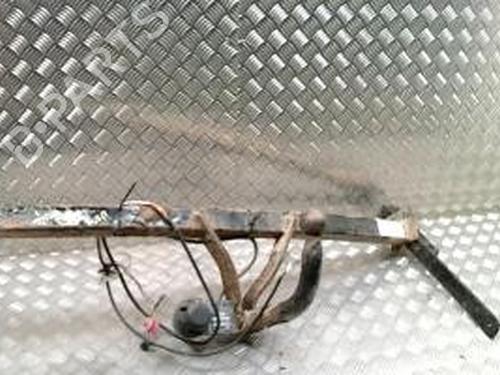 Used Tow ball/Mechanism RENAULT MEGANE III Hatchback (BZ0/1_, B3_) 1.5 dCi (BZ09, BZ0D, BZ1W, BZ29, BZ14) (110 hp) 26124918