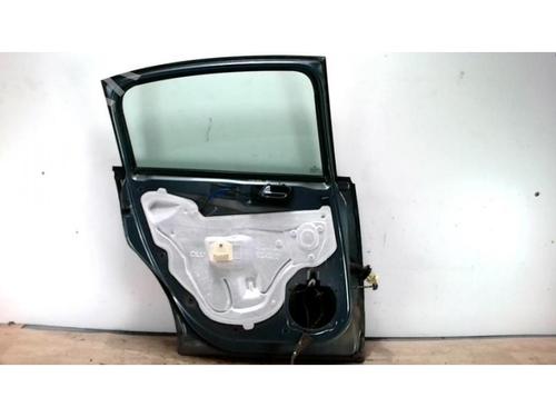 Left rear door CITROËN C4 I (LC_) 1.6 HDi | BP25420868C4 