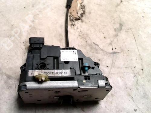 Front right lock FIAT GRANDE PUNTO (199_) 1.3 D Multijet (199.AXD11, 199.AXD1A, 199.AXD1B,... | BP26646273C97