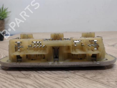 Interior roof light PEUGEOT 307 Break (3E) 1.6 HDi | BP25412153I8