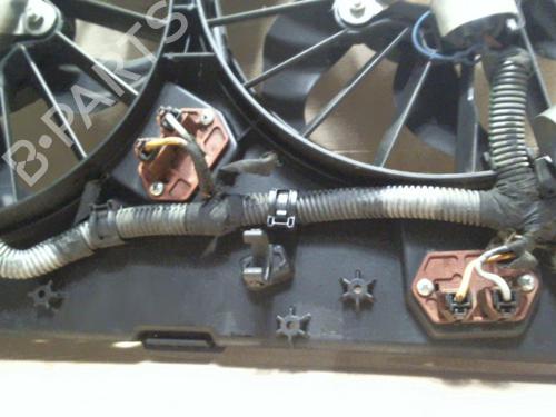 Heater blower motor ALFA ROMEO 159 Sportwagon (939_) 2.4 JTDM Q4 (939BXM2B) | BP31219713M62