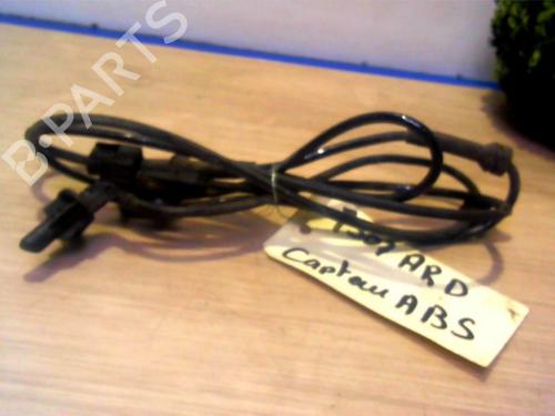 Elektronisk sensor DACIA DOKKER MPV (KE_) 1.2 TCe (KEM0, KEAY) (115 hp) 25391690