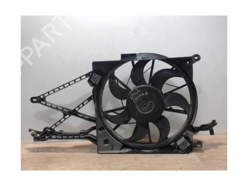 Ventilator motor OPEL ZAFIRA A MPV (T98) 2.0 DTI 16V (F75) | BP25386506M62 