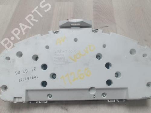 Used Instrument cluster VOLVO S40 II (544) 1.6 D (110 hp) 27862645