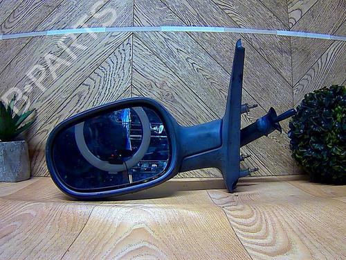 Left mirror RENAULT MEGANE I (BA0/1_) 1.9 D Eco (BA0A, BA0U, BA0R) | BP31230918C26