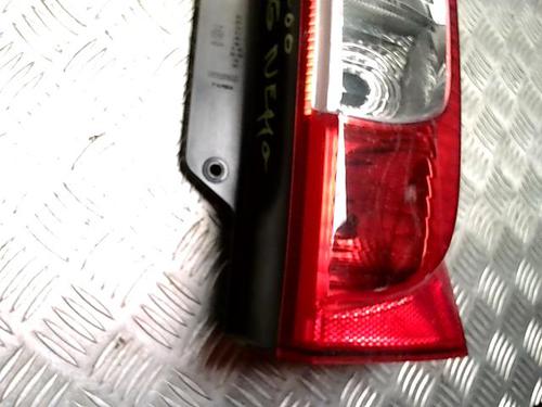 Left taillight CITROËN NEMO MPV 1.3 HDi 75 | BP36301101C34 - Image 6