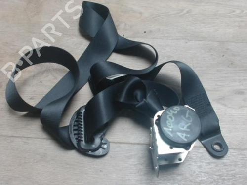 Rear left seatbelt MINI MINI (R56) Cooper D | BP29057357I29 