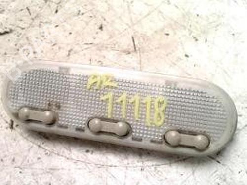 Used Interior roof light NISSAN NOTE (E11, NE11) 1.5 dCi (103 hp) 27169499