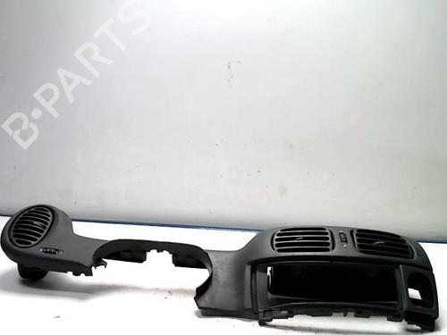 Used Air vent RENAULT SCÉNIC I MPV (JA0/1_, FA0_) 1.9 dCi (JA05, JA1F) (102 hp) 25416393