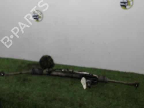 Used Steering rack Steering rack FORD FIESTA V (JH_, JD_) 1.4 TDCi (68 hp) 25392869 25392869