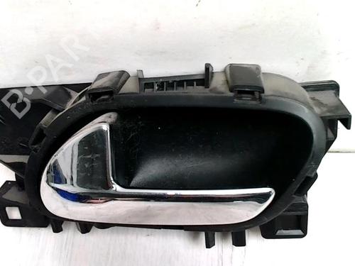 Used Front left interior door handle CITROËN C3 II (SC_) 1.4 HDi 70 (SC8HZC, SC8HR0, SC8HP4) (68 hp) 28366993