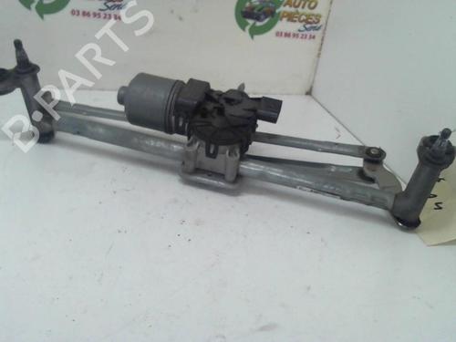 Used Front wiper motor SEAT IBIZA IV (6J5, 6P1) 1.2 TSI (105 hp) 25401363