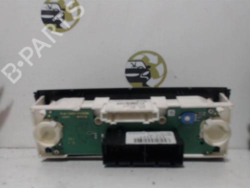 Commande Chauffage SKODA FABIA II (542) 1.6 TDI | BP25392664I5 