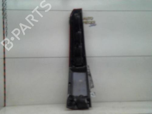 Right taillight OPEL MERIVA A MPV (X03) 1.3 CDTI (E75) | BP25398622C35 