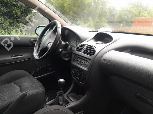 Alternator PEUGEOT 206 SW (2E/K) 1.4 | BP25774569M7 