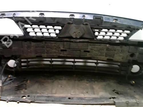Front bumper RENAULT SCÉNIC II (JM0/1_) 1.9 dCi (JM0G, JM12, JM1G, JM2C) | BP25428985C7 
