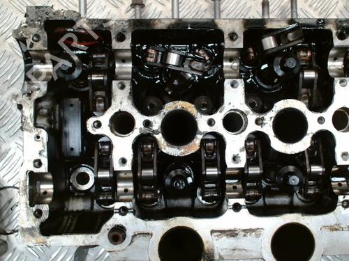 Cylinder head CITROËN C8 (EA_, EB_) 2.0 HDi | BP31224532M5