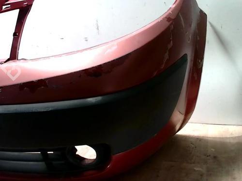 front-bumper-renault-scenic-ii-jm01_-2003-2004-2005-2006-2007-2008-2009-2010-25427372 main image