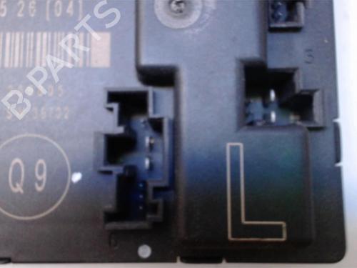 Elektronische module MERCEDES-BENZ E-CLASS (W211) E 270 CDI (211.016) | BP25415379M83 