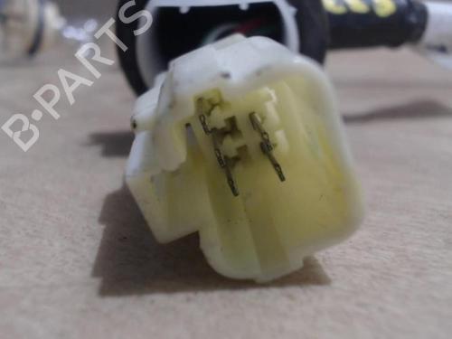 Licence plate light NISSAN PIXO (UA0) 1.0 | BP29700904I40 