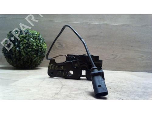 Hood lock SKODA OCTAVIA II (1Z3) 1.9 TDI | BP25411427C133 
